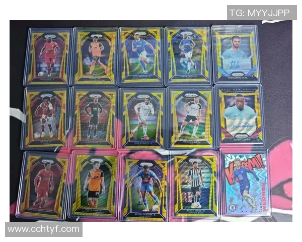 球星卡足球套装价格测评