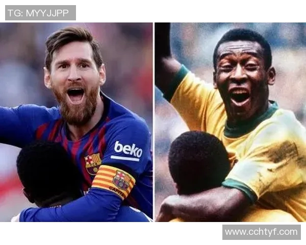 足球巨星的传奇足迹与成就全景解析从贝利到梅西的辉煌历程